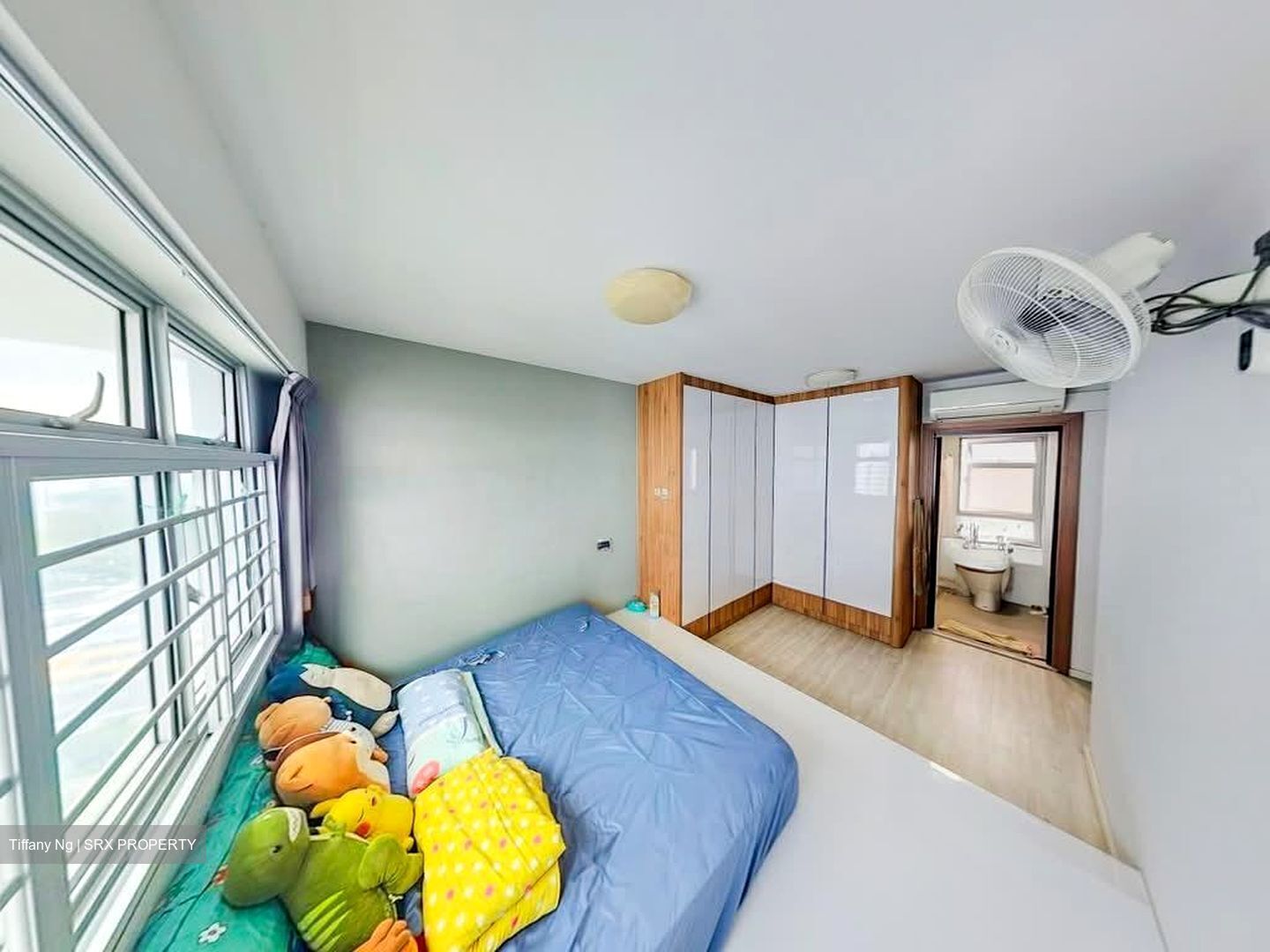 Blk 422A Northshore Straitsview (Punggol), HDB 5 Rooms #569318261
